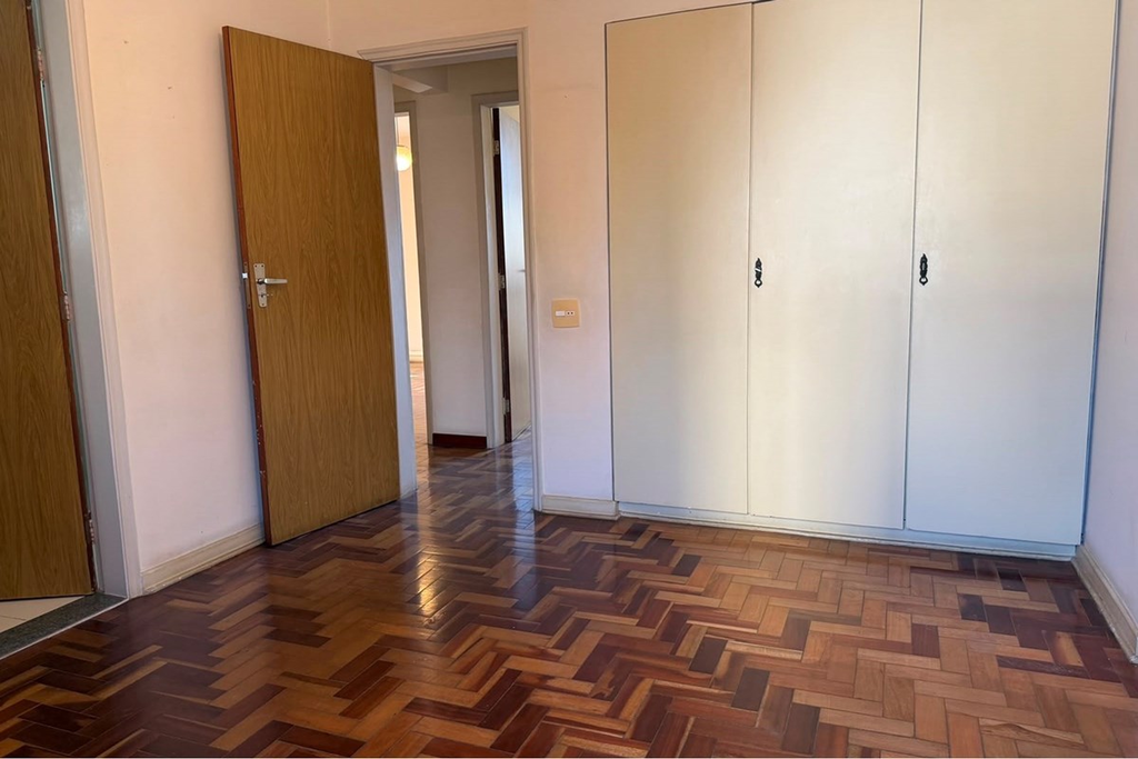 Apartamento de 3 quartos, 116m² no bairro Vila Mariana, em São Paulo | Eu Corretor