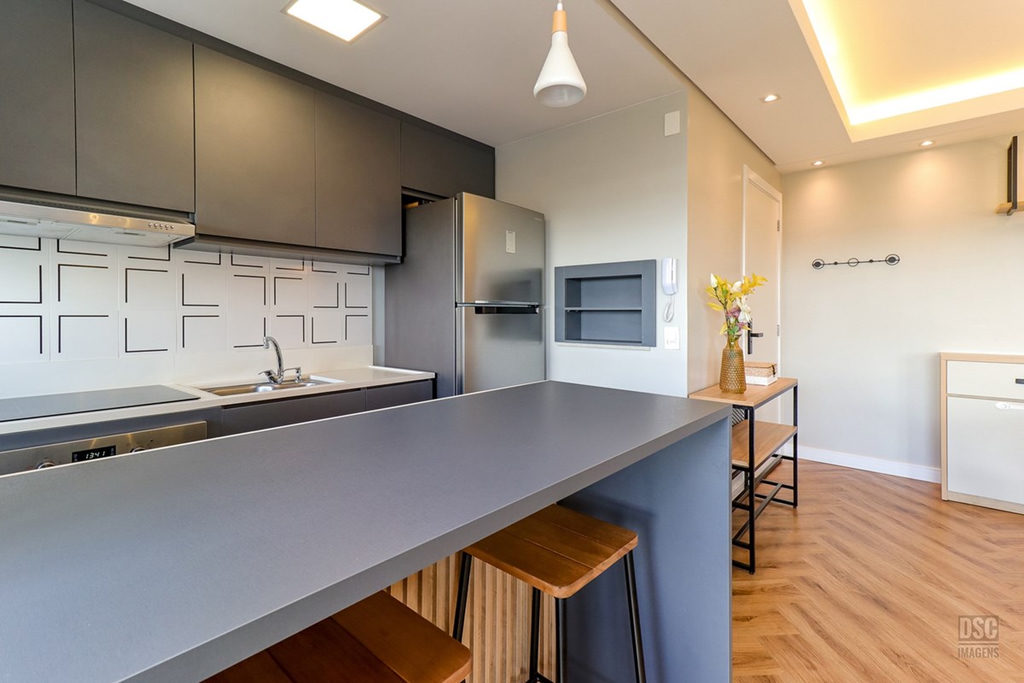 Apartamento para venda no bairro Jardim Lindóia em Porto Alegre