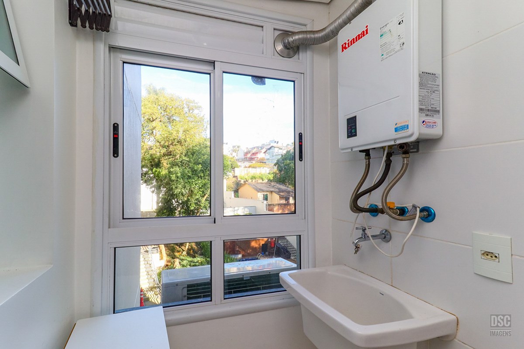 Apartamento para venda no bairro Tristeza em Porto Alegre
