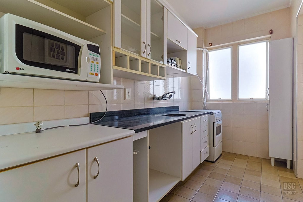 Apartamento para venda no bairro Passo da Areia em Porto Alegre