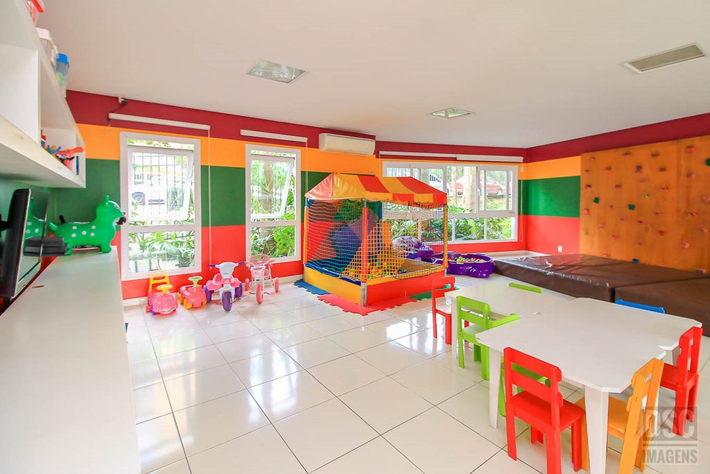 Apartamento para venda no bairro Jardim Itu em Porto Alegre