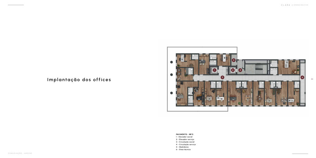 Apartamento, 4 quartos, 339 m² - Foto 22