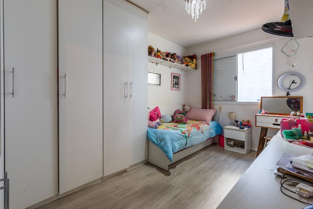Casa, 1 quarto - Foto 20