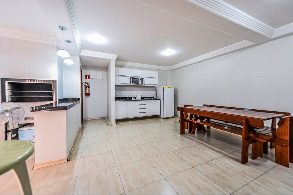 Apartamento para venda no bairro Cristo Redentor em Porto Alegre