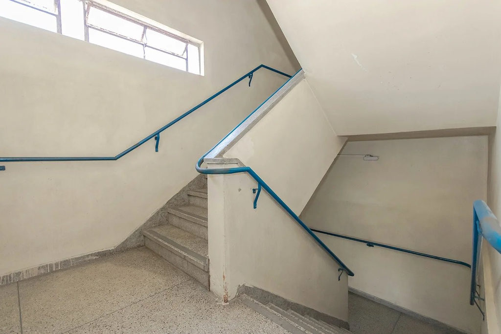 Apartamento para venda no bairro Santana em Porto Alegre