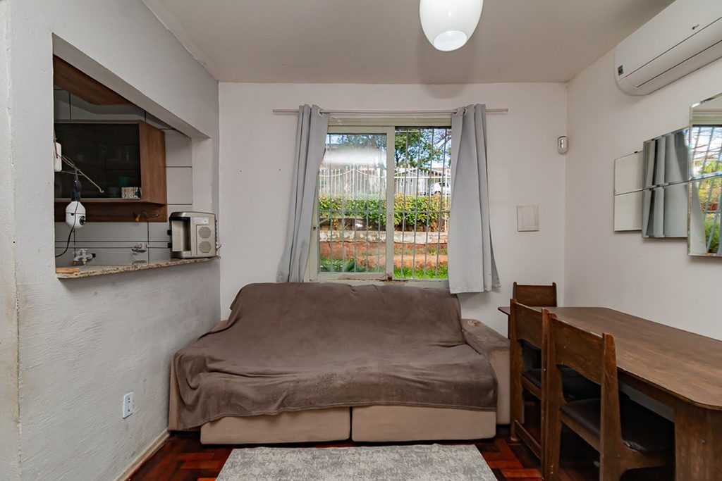 Casa em Condomínio para venda no bairro Santa Tereza em Porto Alegre