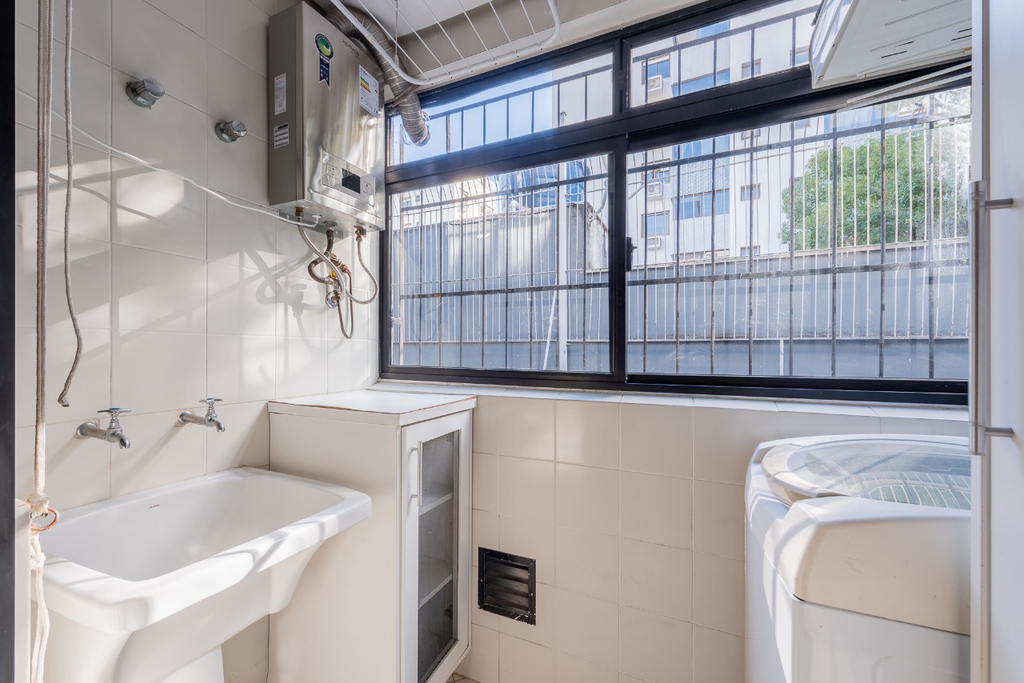 Apartamento para venda no bairro Petrópolis em Porto Alegre