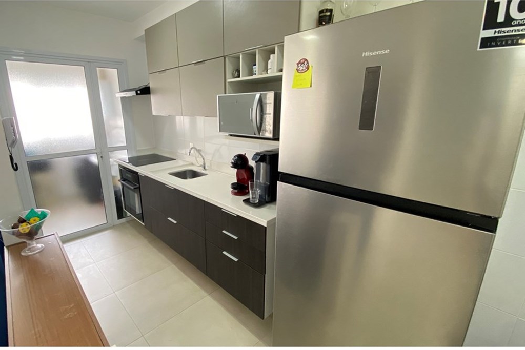 Apartamento, 2 quartos, 58 m² - Foto 45