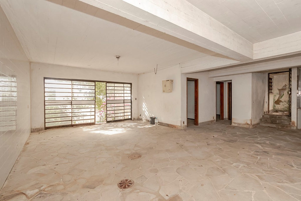 Casa para venda no bairro Floresta em Porto Alegre