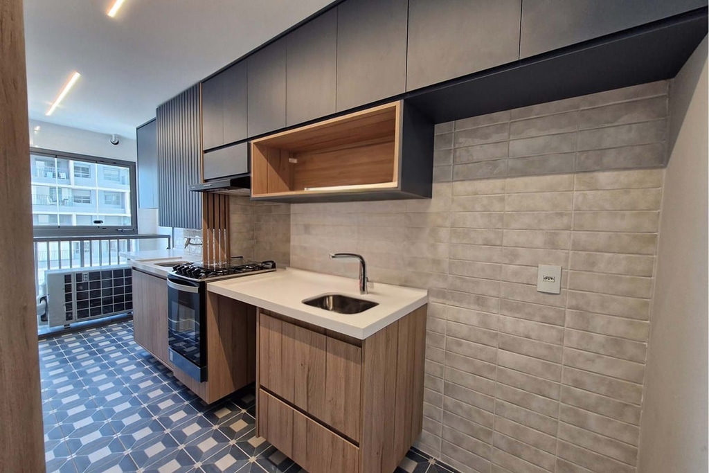 Apartamento, 1 quarto, 48 m² - Foto 74