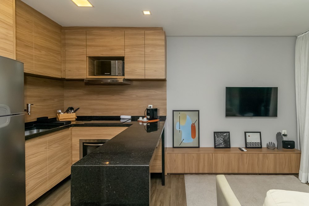 Apartamento, 1 quarto, 44 m² - Foto 30