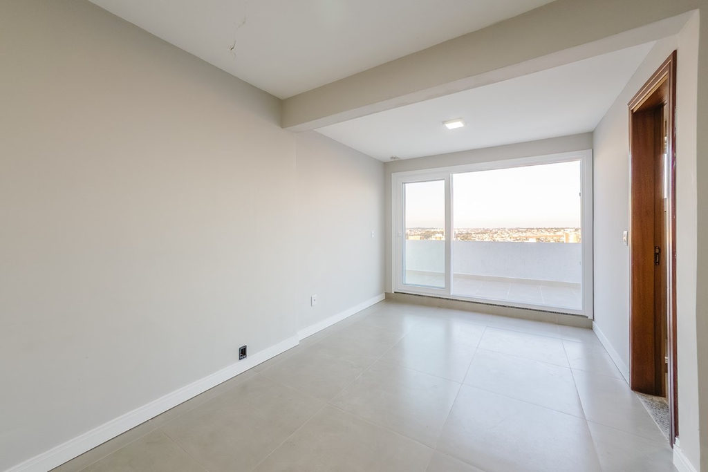 Cobertura Duplex para venda no bairro Marechal Rondon em Canoas