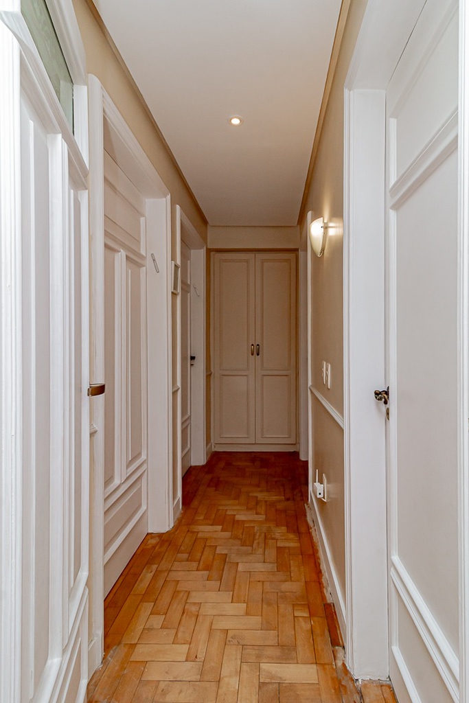 Apartamento para venda no bairro Mont Serrat em Porto Alegre