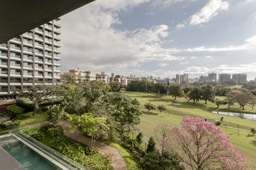 Apartamento para venda no bairro Bela Vista em Porto Alegre