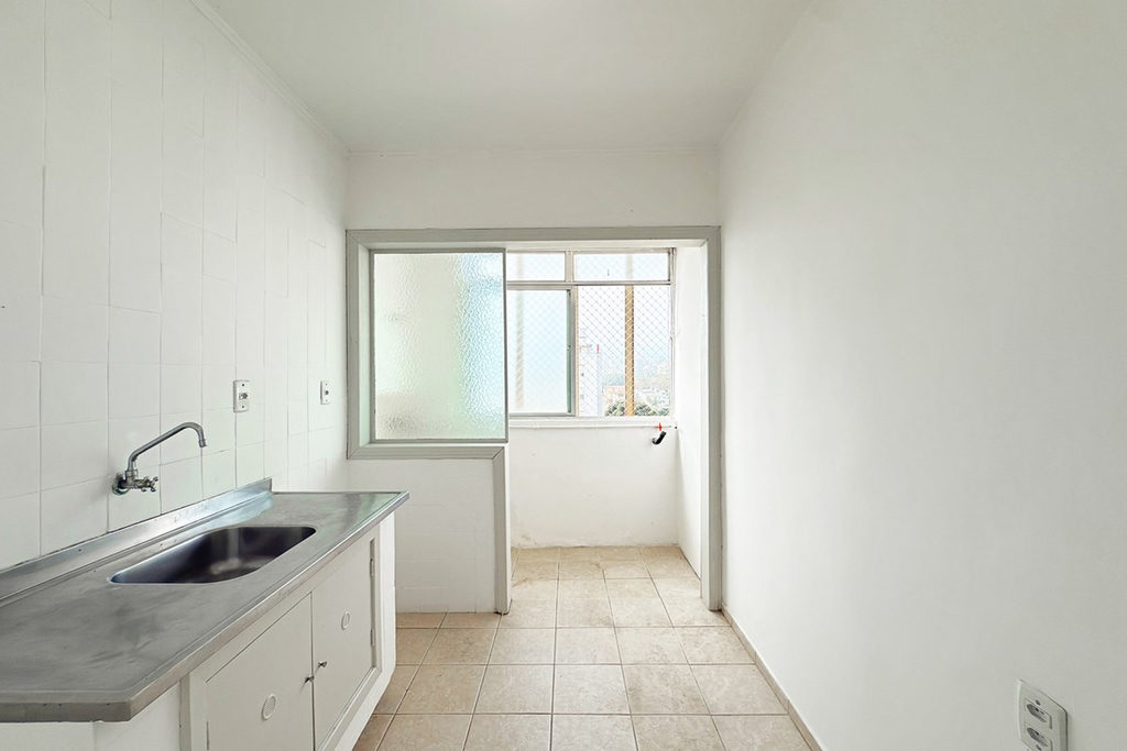 Apartamento para venda no bairro Cristal em Porto Alegre
