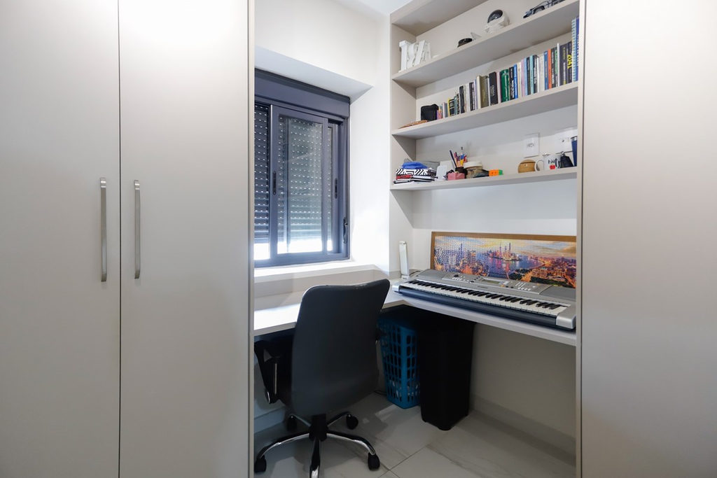 Apartamento, 2 quartos, 39 m² - Foto 10