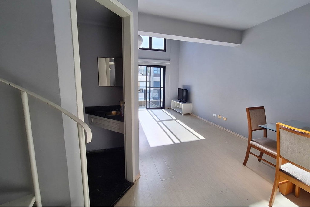 Apartamento, 1 quarto, 52 m² - Foto 41