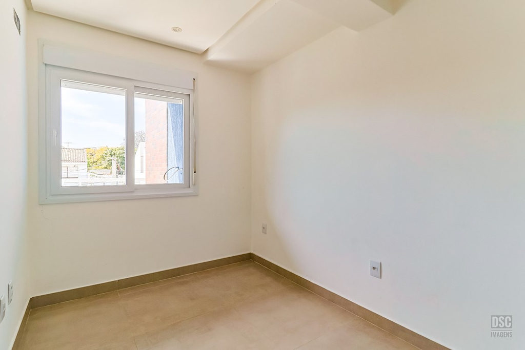 Apartamento para venda no bairro São João em Porto Alegre