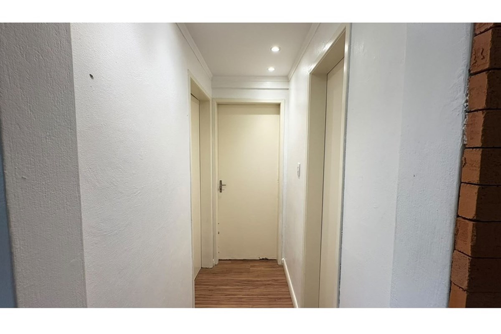 Apartamento para venda no bairro Marechal Rondon em Canoas