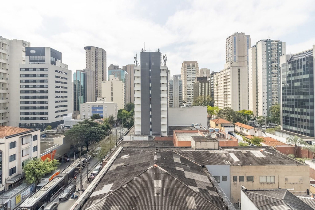 Apartamento, 2 quartos, 75 m² - Foto 5