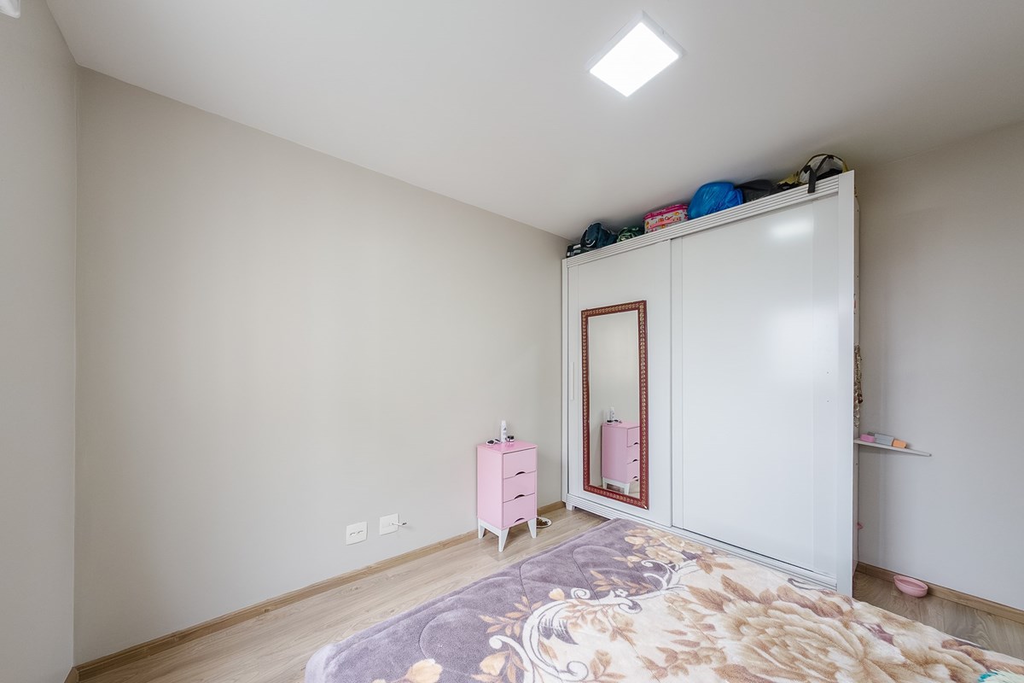 Apartamento para venda no bairro Marechal Rondon em Canoas