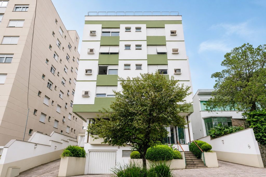 Apartamento para venda no bairro Auxiliadora em Porto Alegre