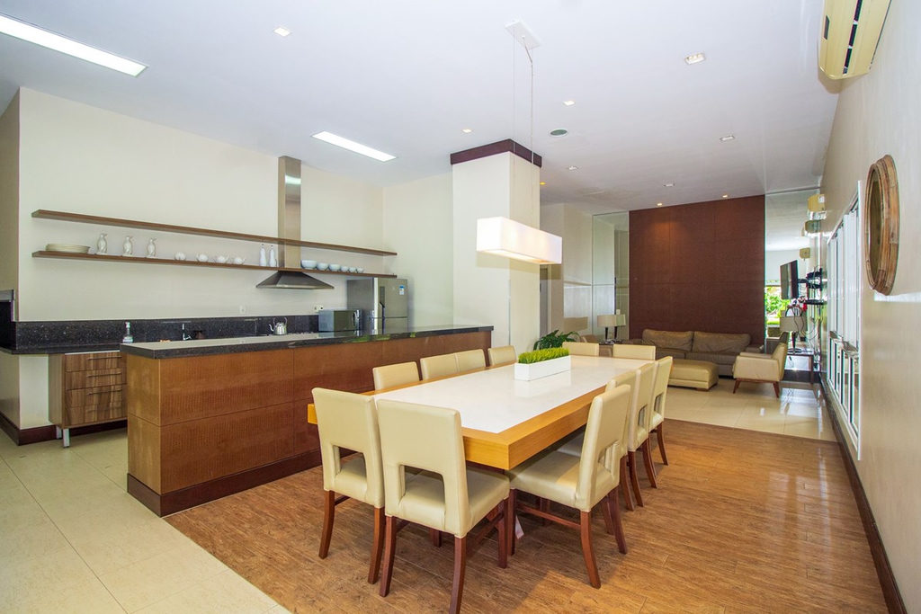 Apartamento para venda no bairro Jardim Europa em Porto Alegre