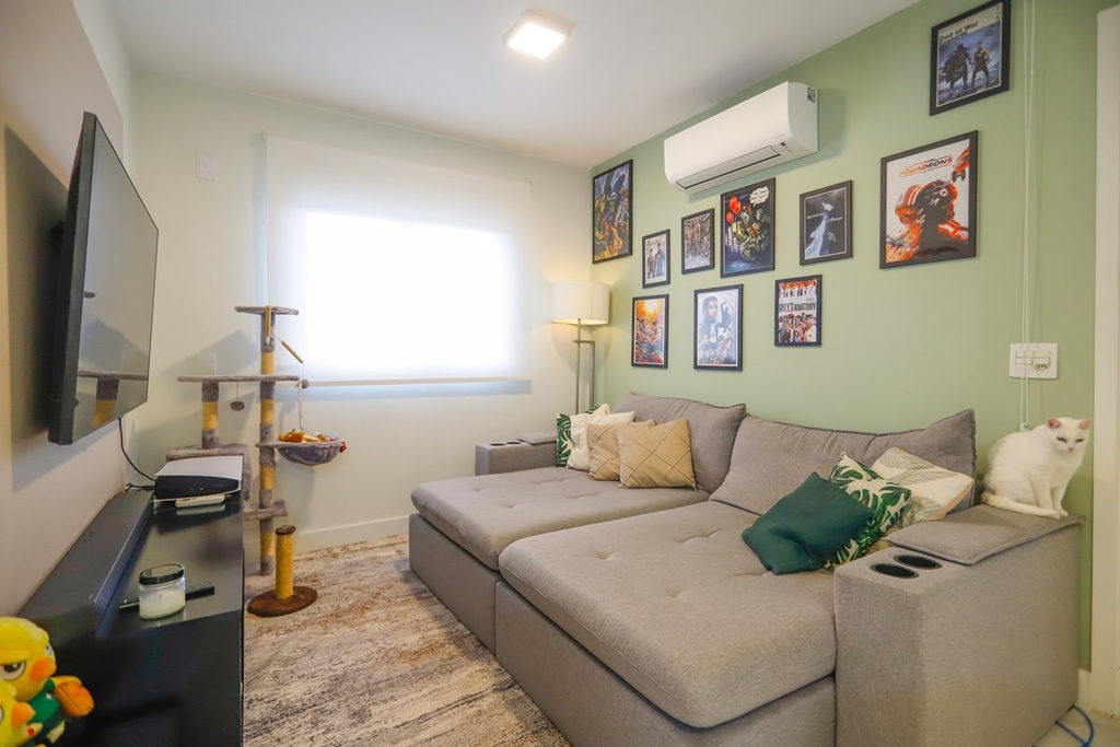 Apartamento, 1 quarto, 65 m² - Foto 35