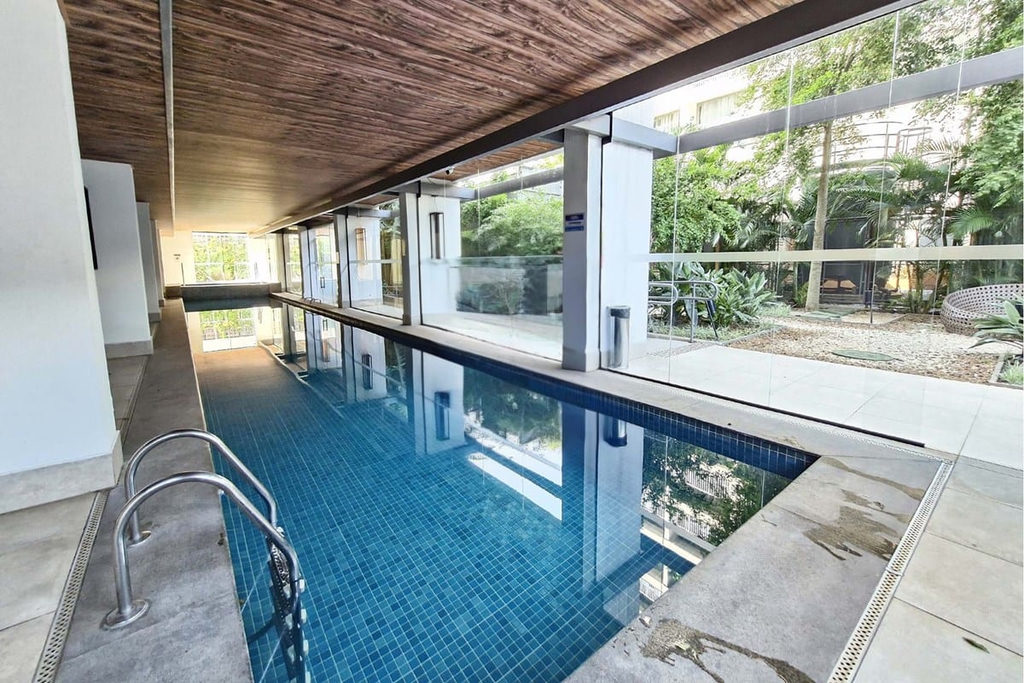 Studio à venda no Moema, São Paulo – foto 4