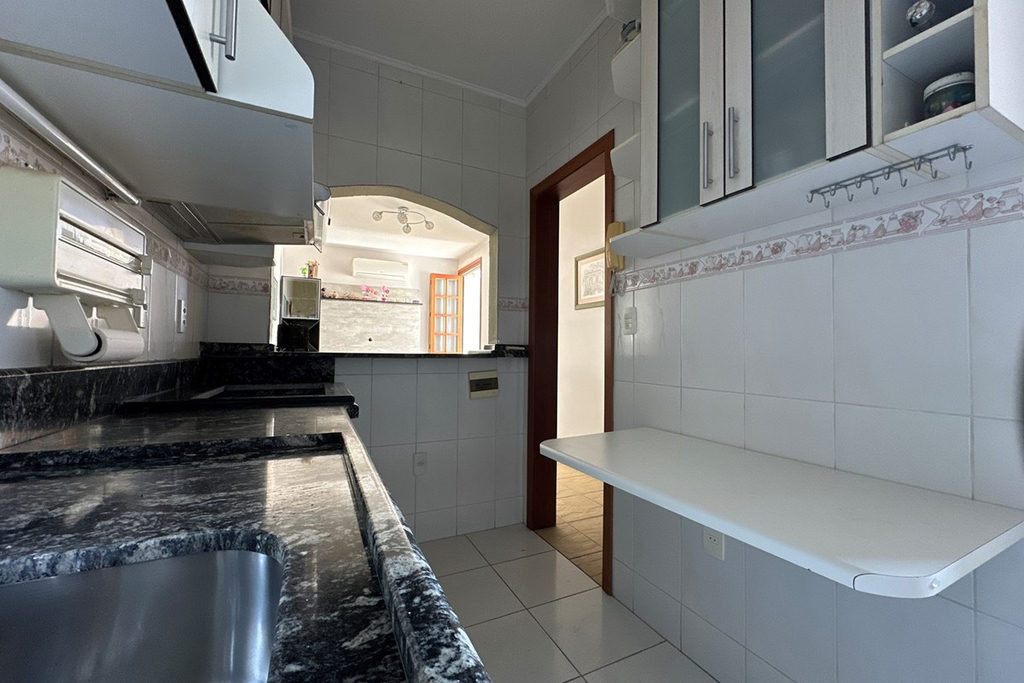 Apartamento para venda no bairro Higienópolis em Porto Alegre
