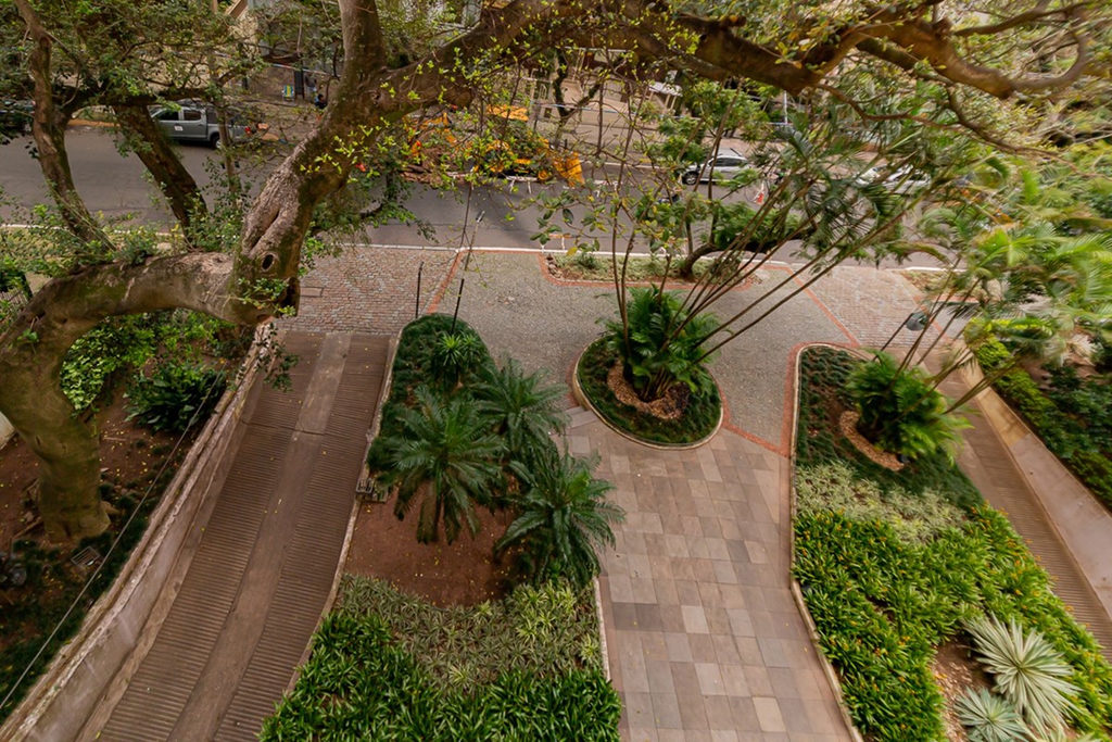 Apartamento para venda no bairro Independência em Porto Alegre