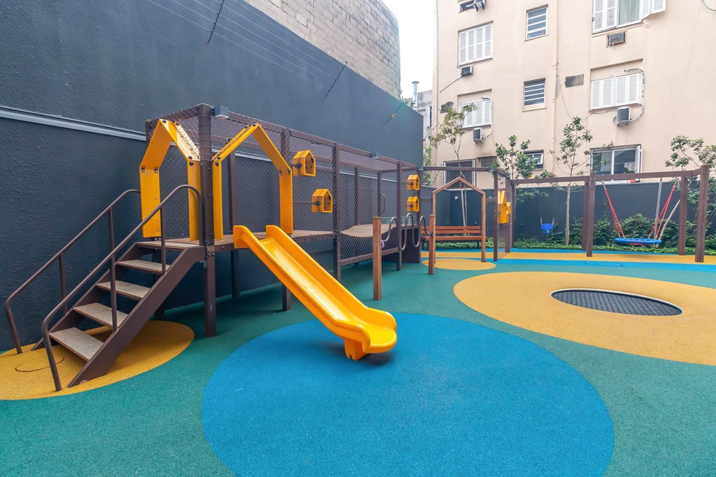 Studio para venda no bairro Cidade Baixa em Porto Alegre