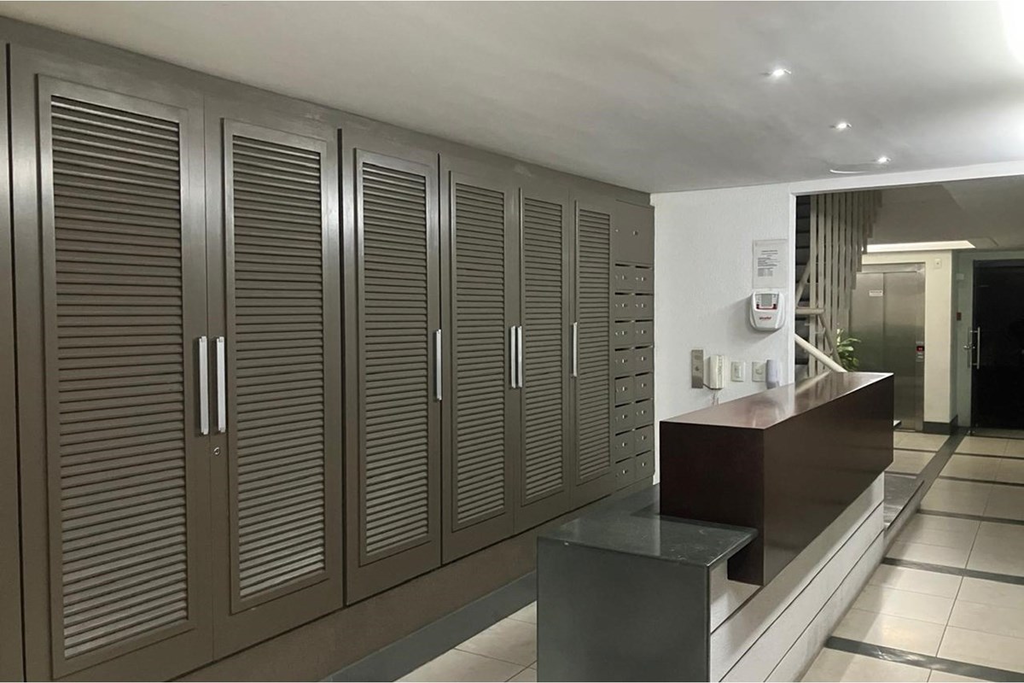 Apartamento para venda no bairro Auxiliadora em Porto Alegre