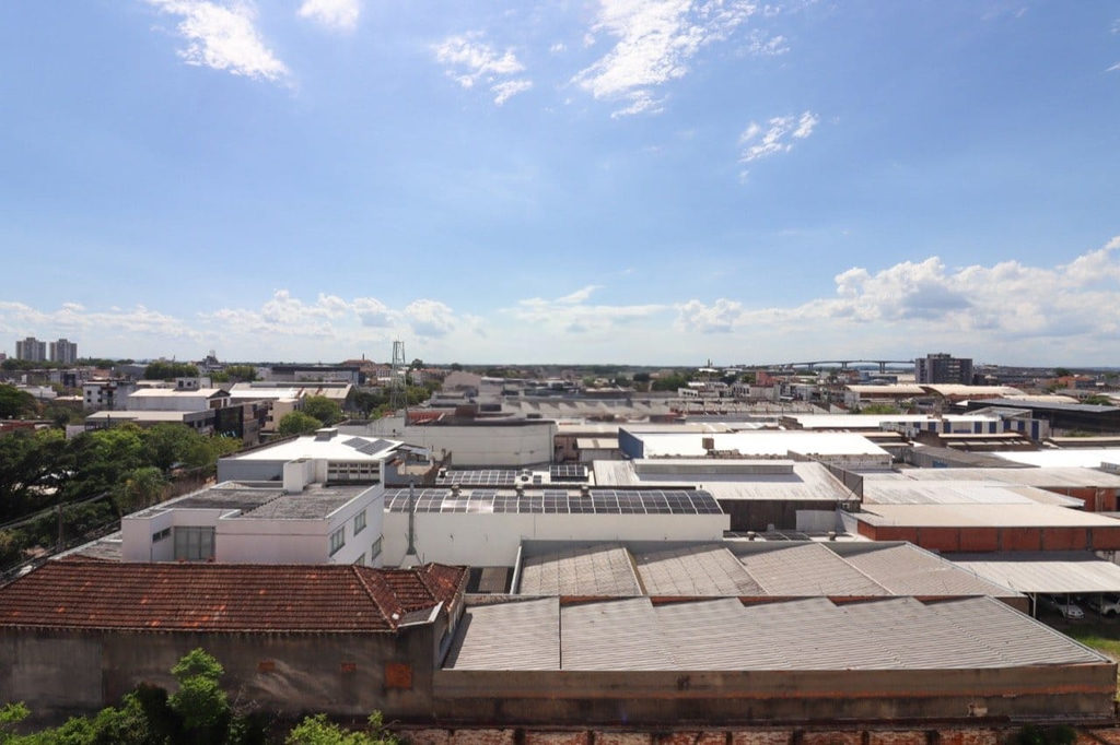 Apartamento para venda no bairro Navegantes em Porto Alegre