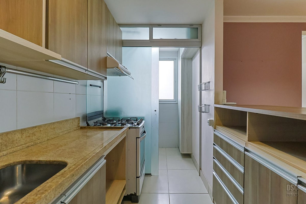 Apartamento para venda no bairro Vila Ipiranga em Porto Alegre