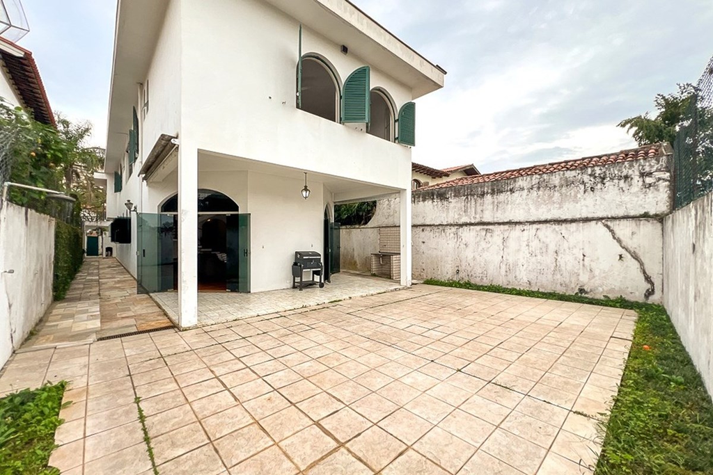 Casa, 6 quartos, 377 m² - Foto 55