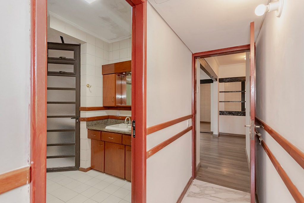 Apartamento para venda no bairro Rio Branco em Porto Alegre