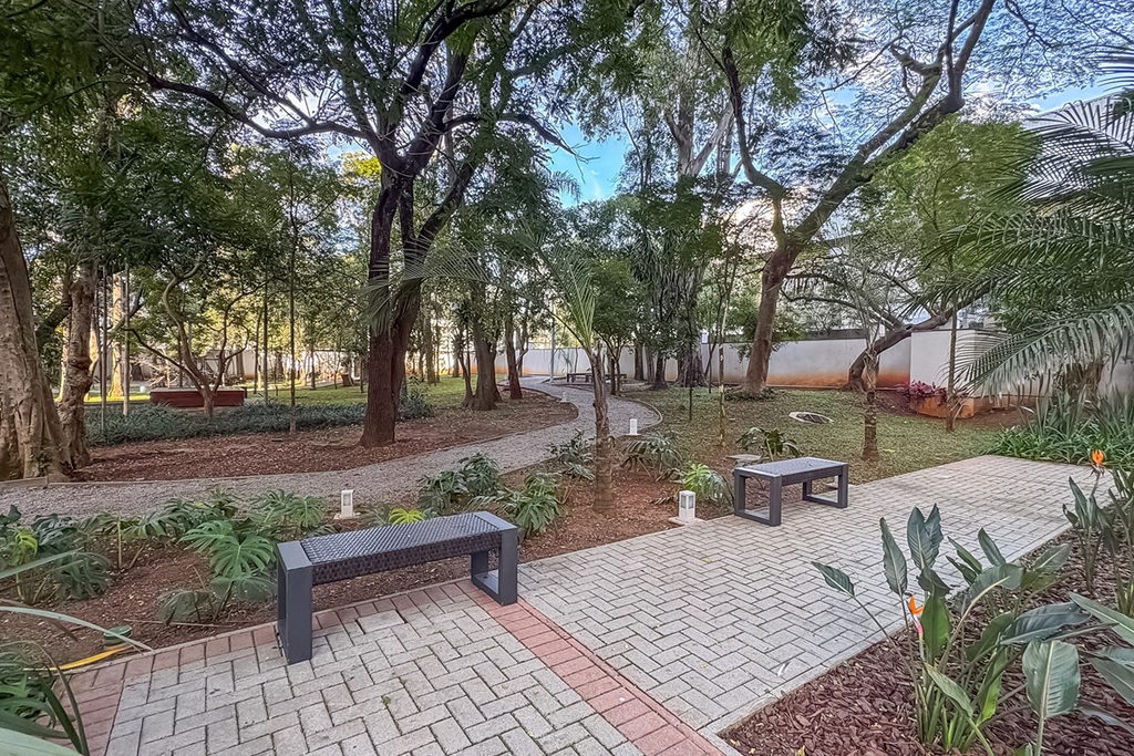 Apartamento, 2 quartos, 137 m² - Foto 5