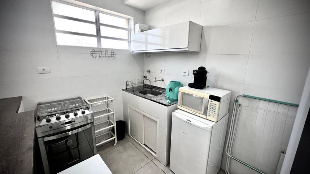 Apartamento, 1 quarto, 35 m² - Foto 9