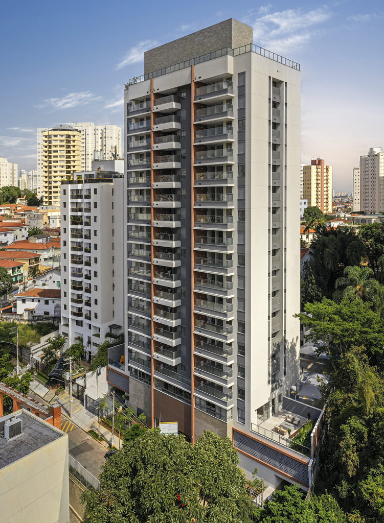 Apartamento, 3 quartos, 82 m² - Foto 4
