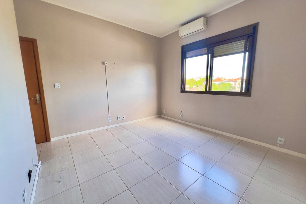 Apartamento para venda no bairro Nossa Senhora das Graças em Canoas