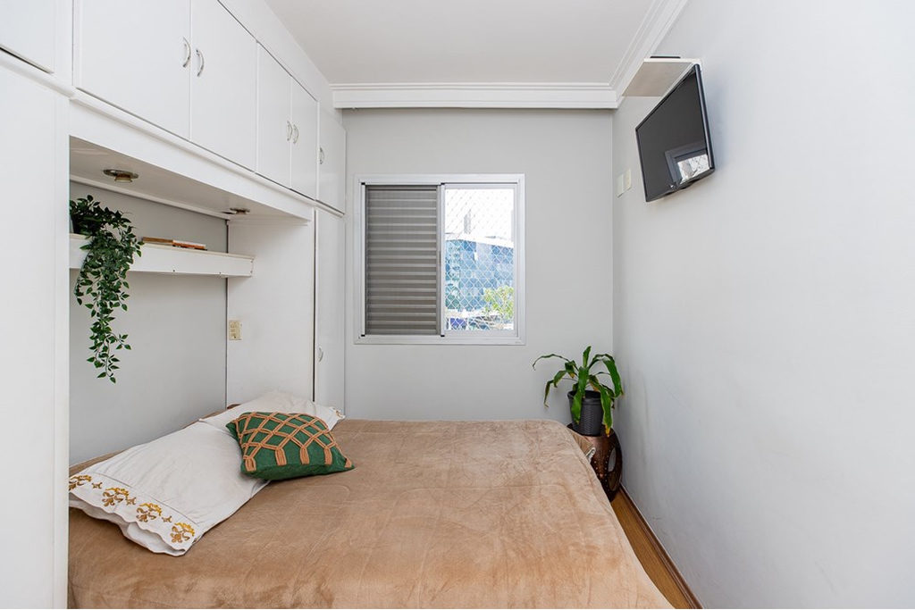 Apartamento, 3 quartos, 71 m² - Foto 36