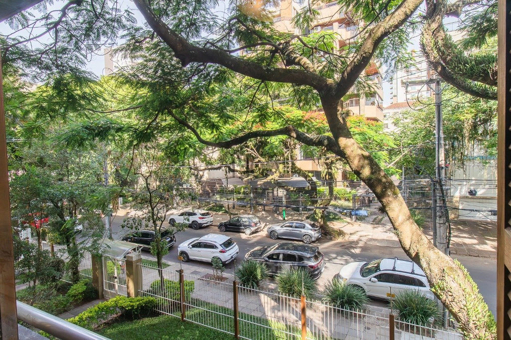 Apartamento para venda no bairro Petrópolis em Porto Alegre