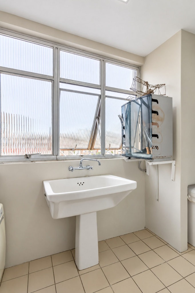 Apartamento para venda no bairro Rio Branco em Porto Alegre