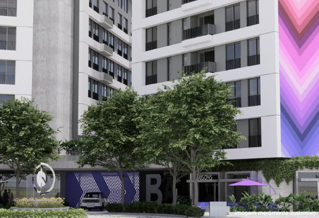 Loja / Salão / Ponto Comercial de 34m² no bairro Trindade, em Florianópolis | Eu Corretor