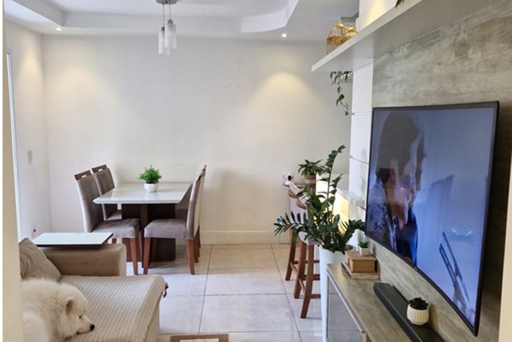 Apartamento para venda no bairro Humaitá em Porto Alegre