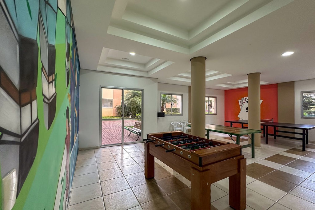 Apartamento, 2 quartos, 49 m² - Foto 8