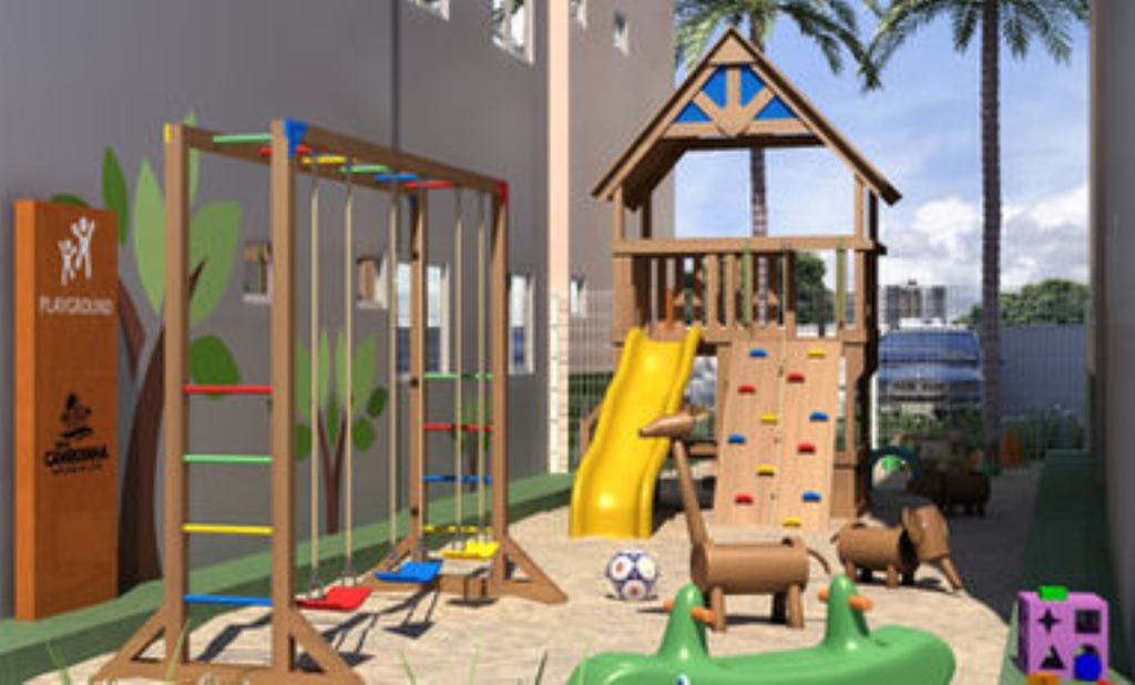 DVA Camboinha Residence Club - Breve Lançamento