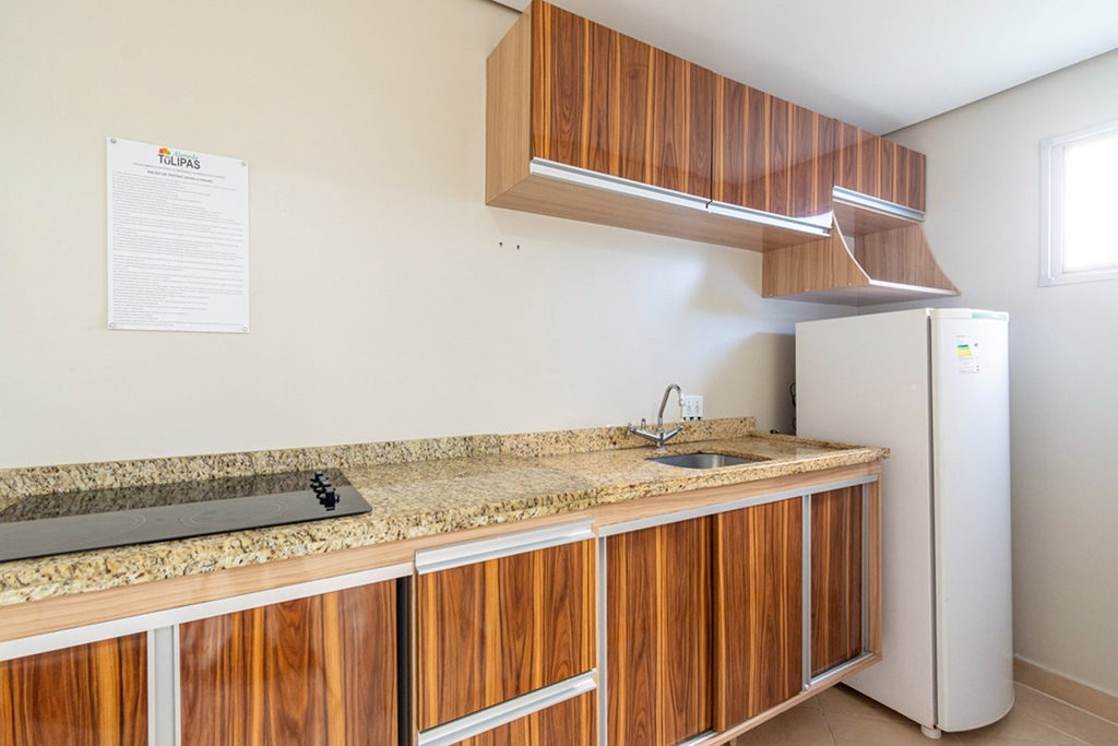 Apartamento para venda no bairro Igara em Canoas