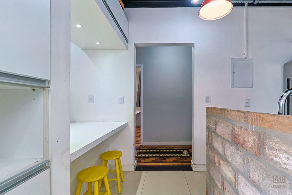 Apartamento para venda no bairro Petrópolis em Porto Alegre
